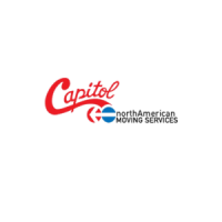 Capitol North American Logo
